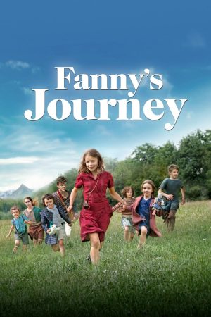 Poster phim Fanny’s Journey
