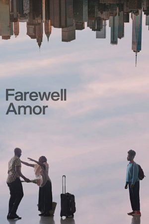 Poster phim Farewell Amor