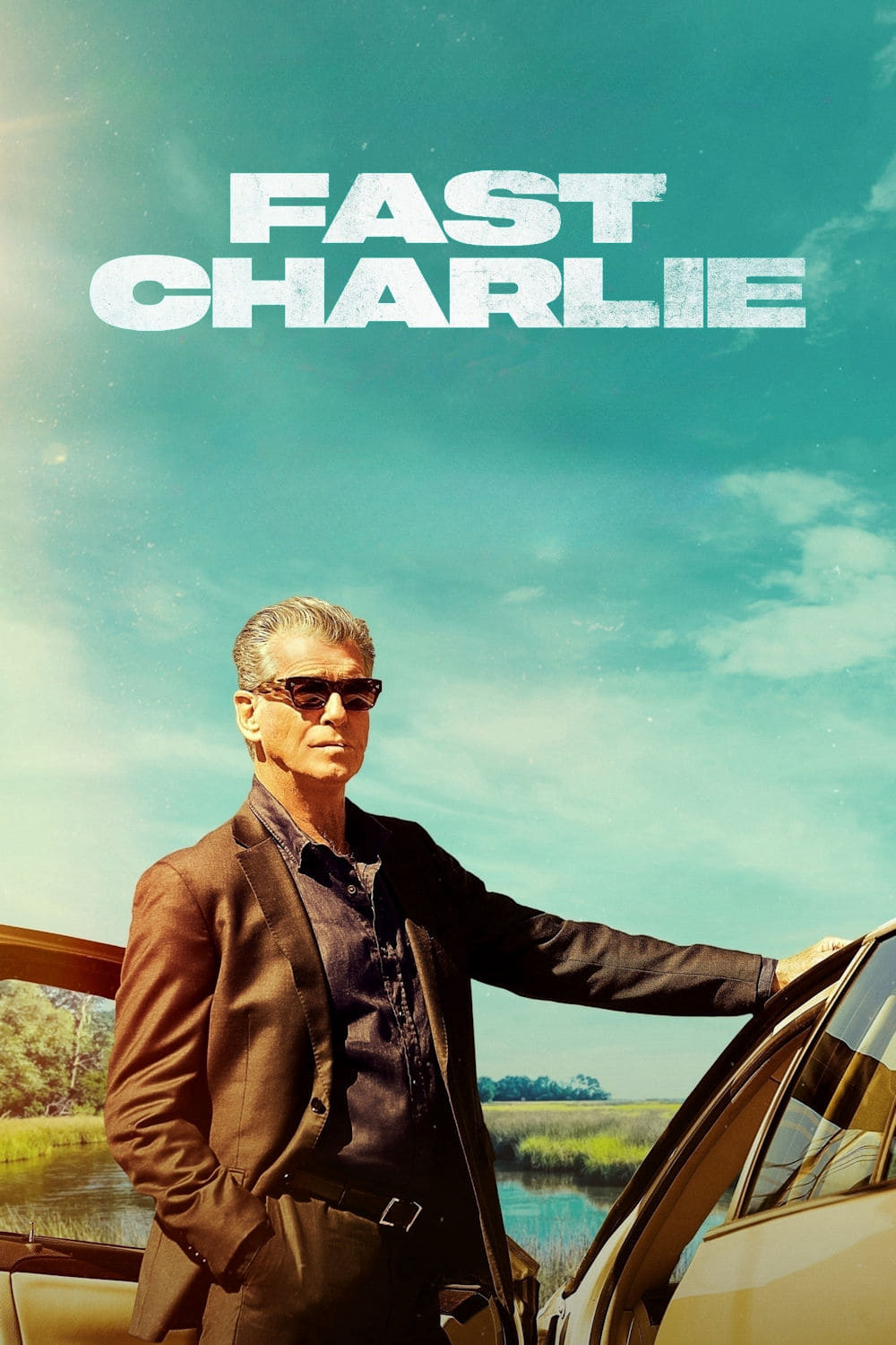 Poster phim Fast Charlie