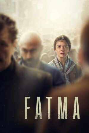 Poster phim Fatma
