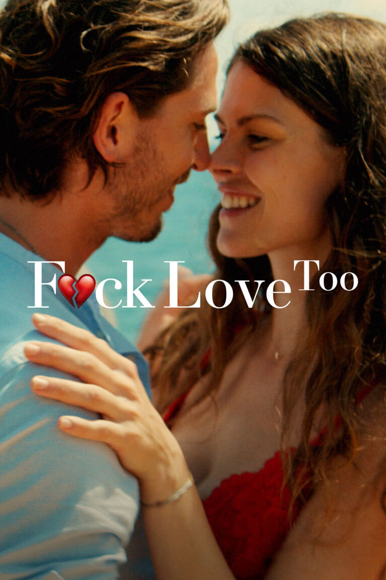 Poster phim F*ck Love Too