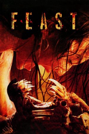 Poster phim Feast