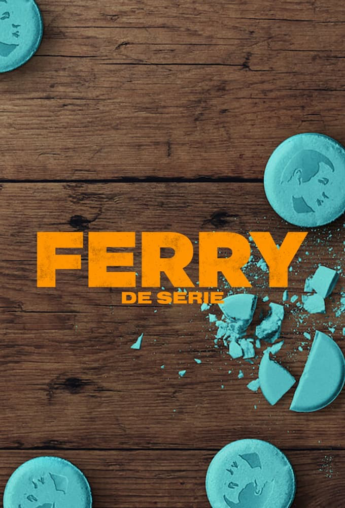 Poster phim Ferry: Loạt phim