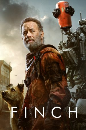 Poster phim Finch