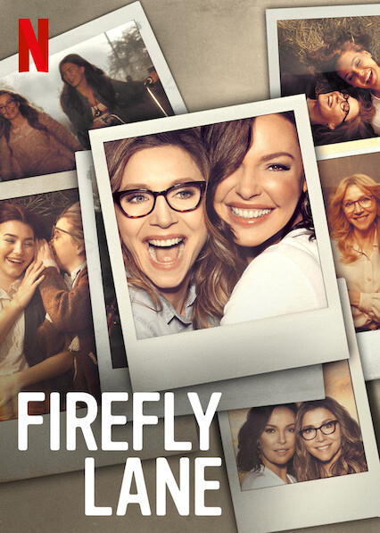 Poster phim Firefly Lane