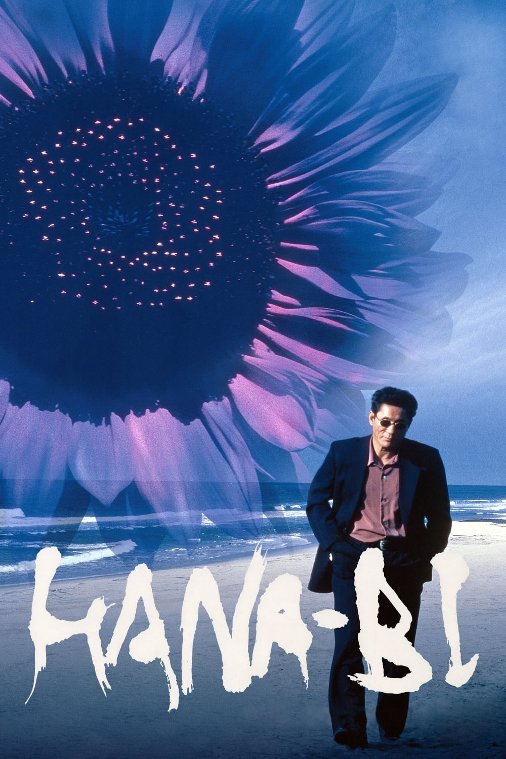 Poster phim Fireworks