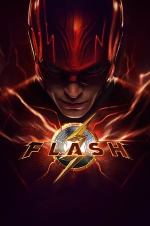 Poster phim Flash