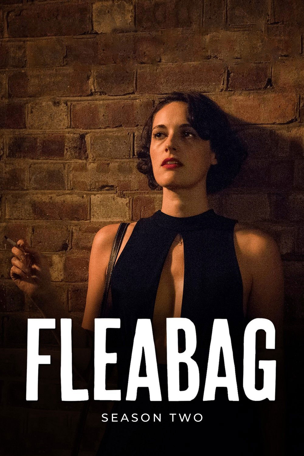 Poster phim Fleabag (Phần 1)
