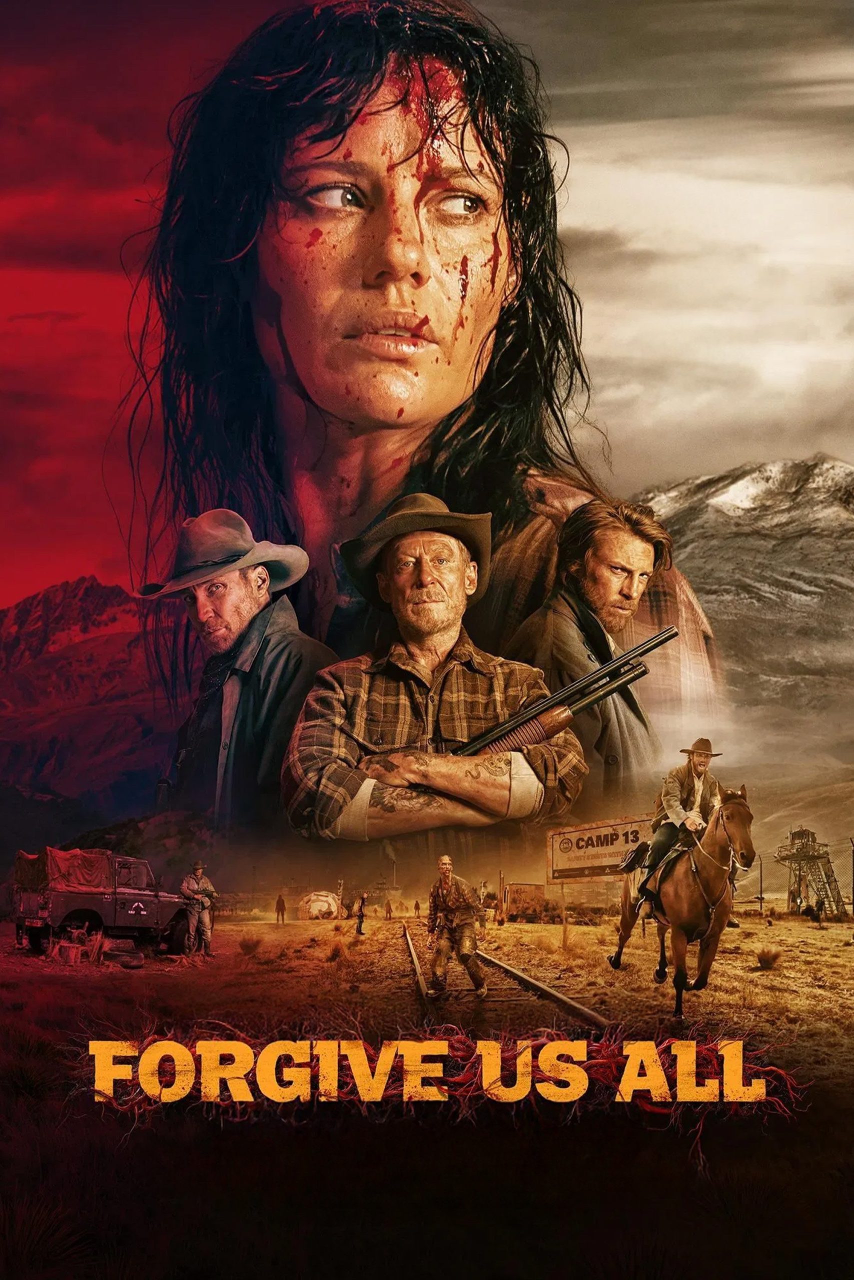 Poster phim Lòng Trắc Ẩn