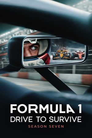 Poster phim Formula 1: Cuộc đua sống còn (Phần 1)