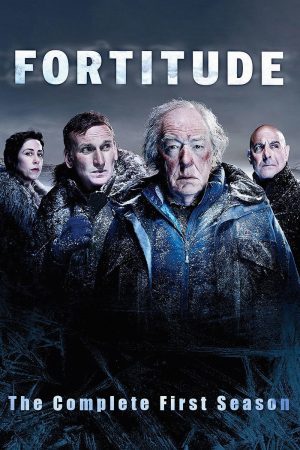 Poster phim Fortitude (Phần 1)