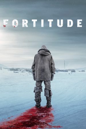 Poster phim Fortitude (Phần 3)