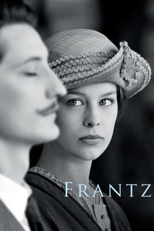 Poster phim Frantz