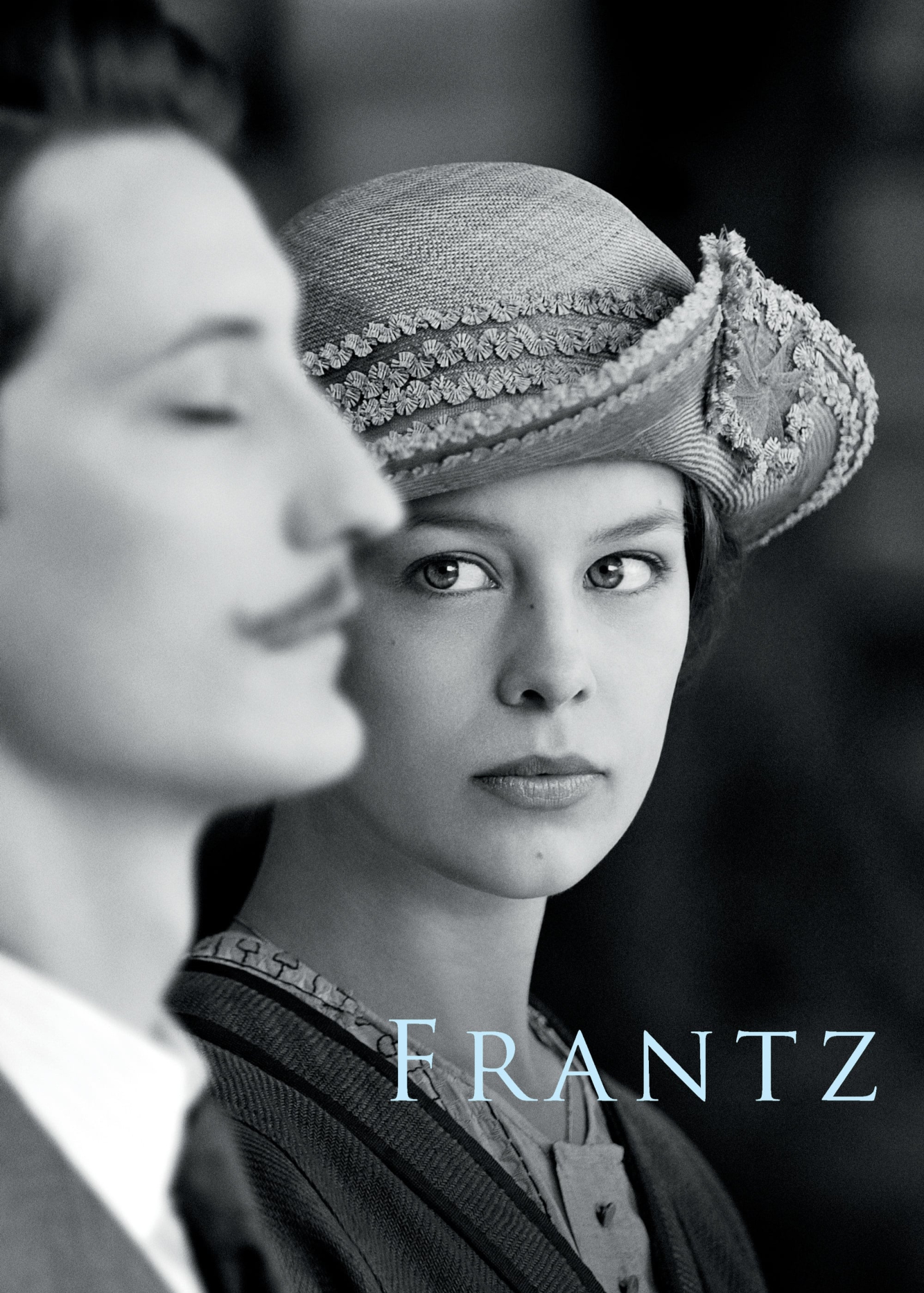 Poster phim Frantz
