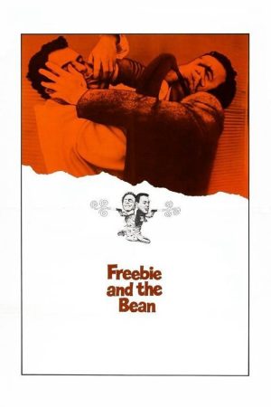 Poster phim Freebie và hạt đậu