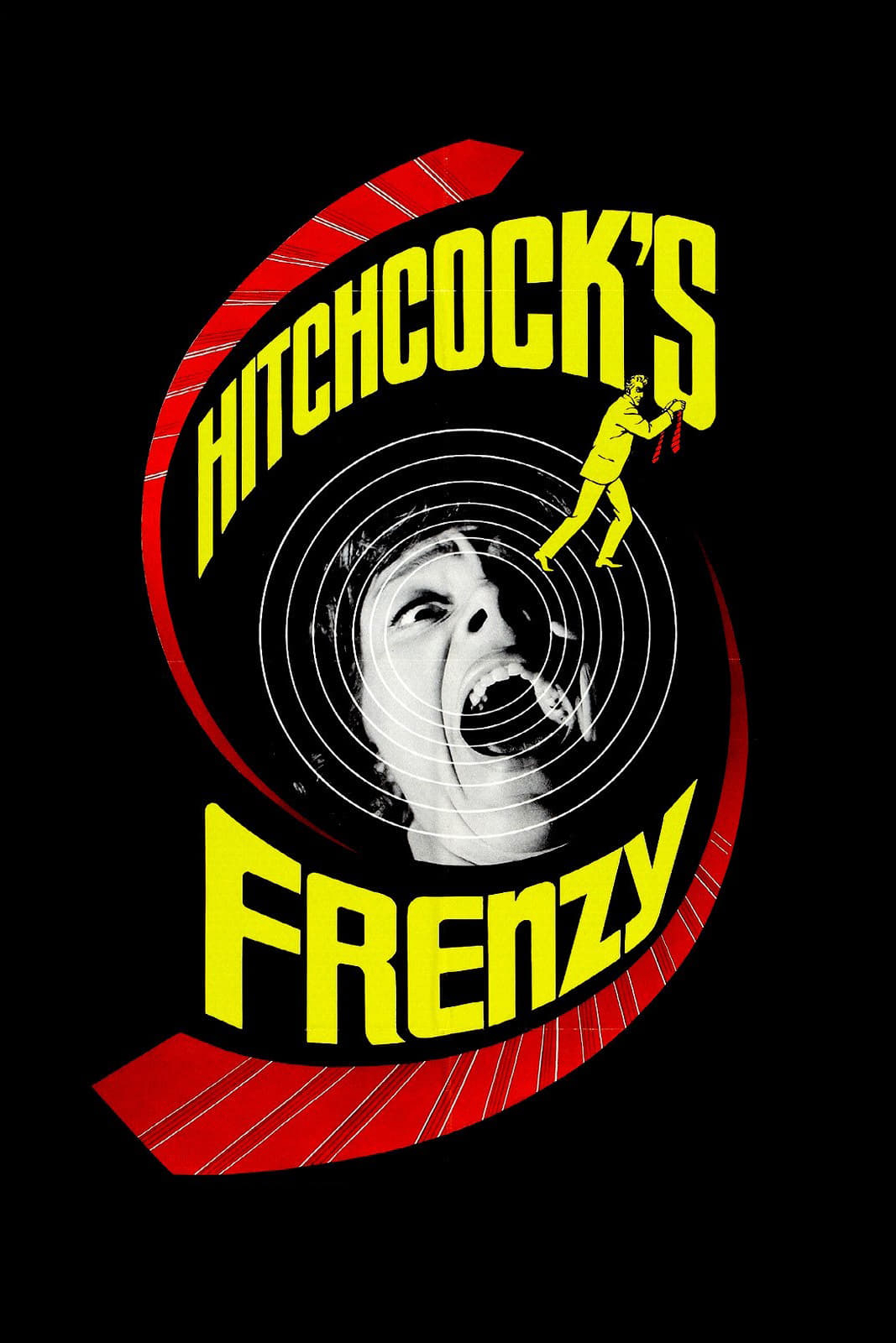 Poster phim Frenzy