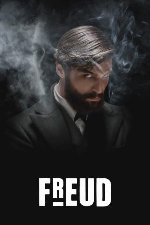 Poster phim Freud