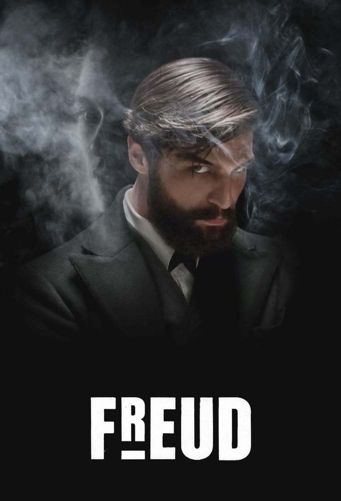 Poster phim Freud