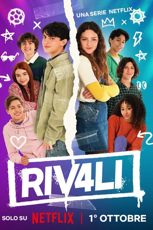 Poster phim G4nh Đua
