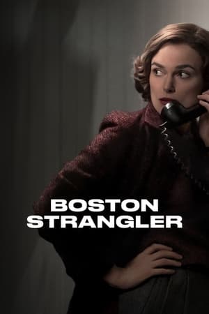 Poster phim Boston Strangler