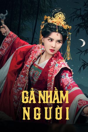 Poster phim Gả Nhầm Người