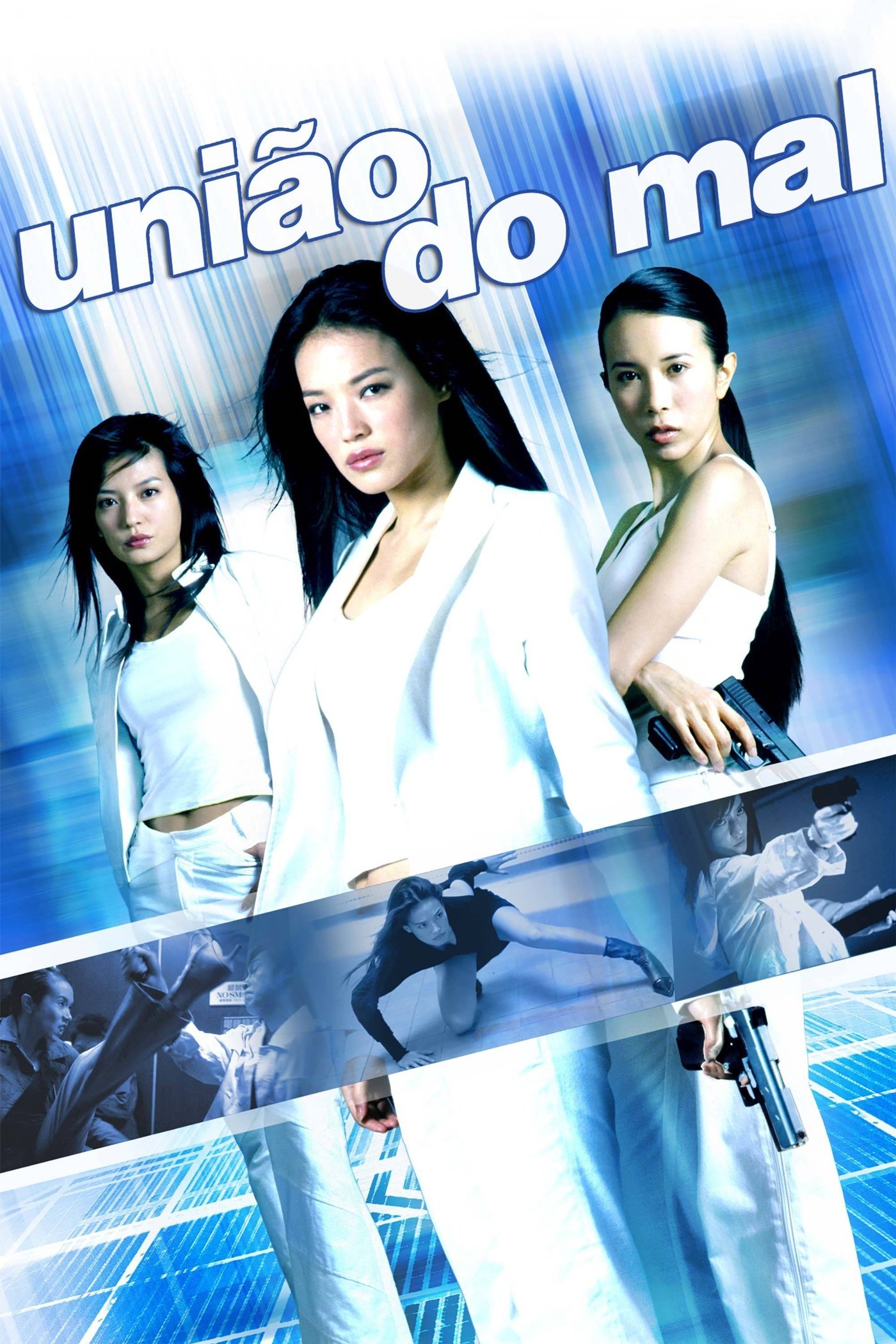 Poster phim Gác kiếm