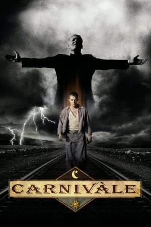 Poster phim Gánh Xiếc (Phần 2)