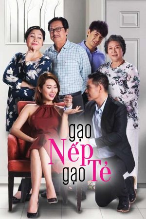 Poster phim Gạo Nếp Gạo Tẻ (Phần 1)