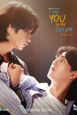 Poster phim Gặp Anh Trong Mơ