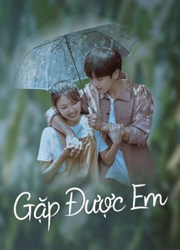 Poster phim Gặp Được Em