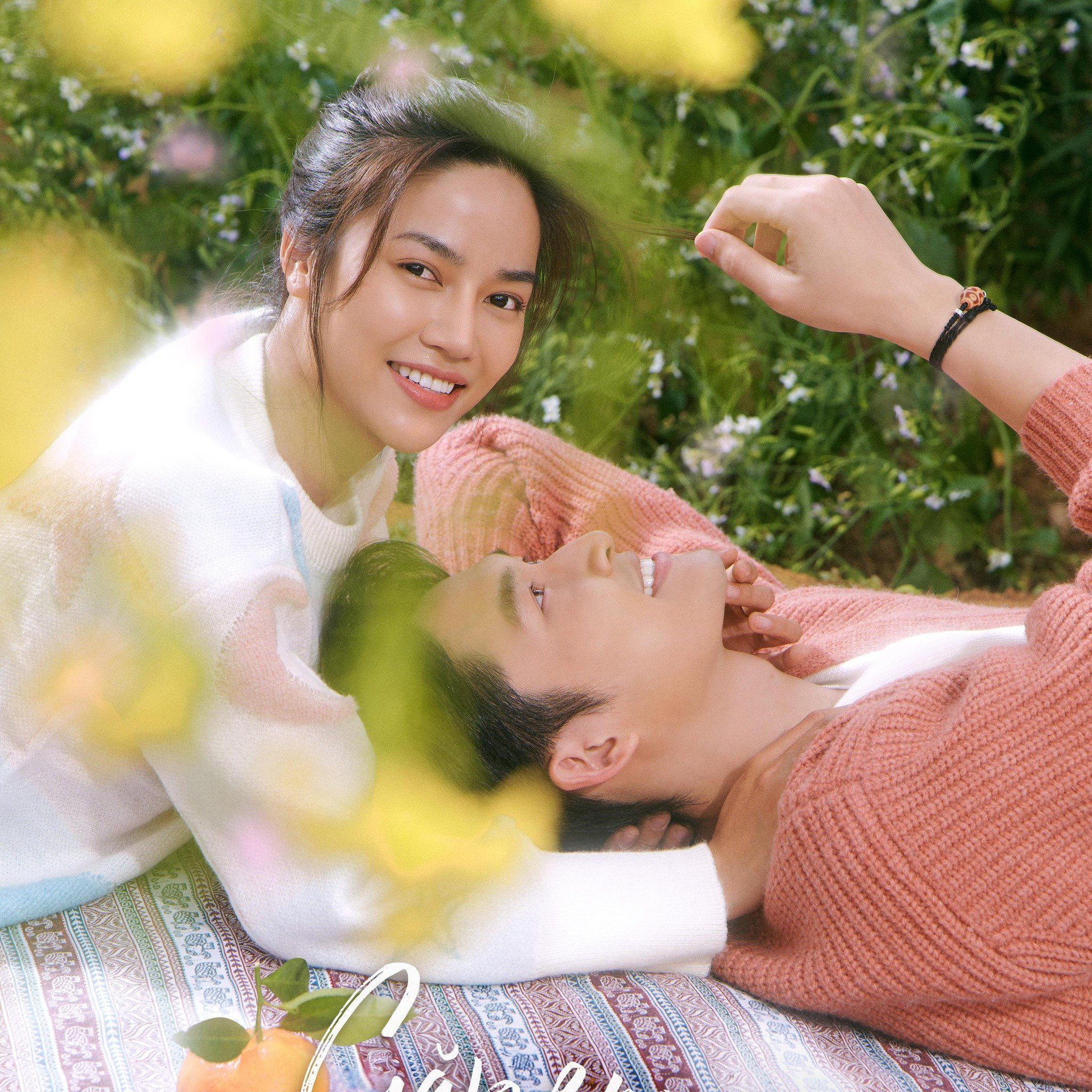 Poster phim Gặp Em Ngày Nắng