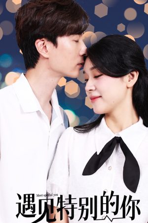 Poster phim Gặp Gỡ Người Đặc Biệt Như Em