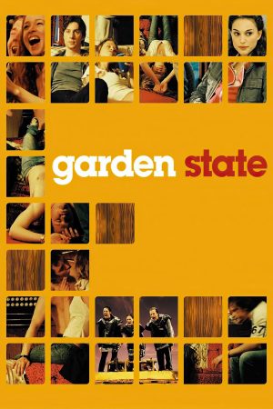 Poster phim Garden State