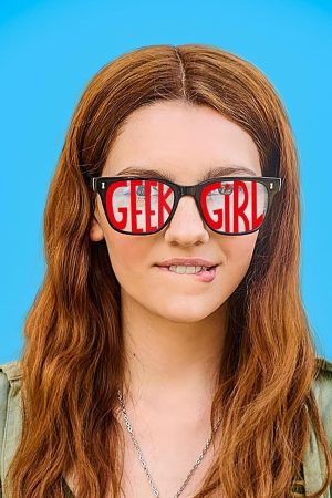 Poster phim Geek Girl