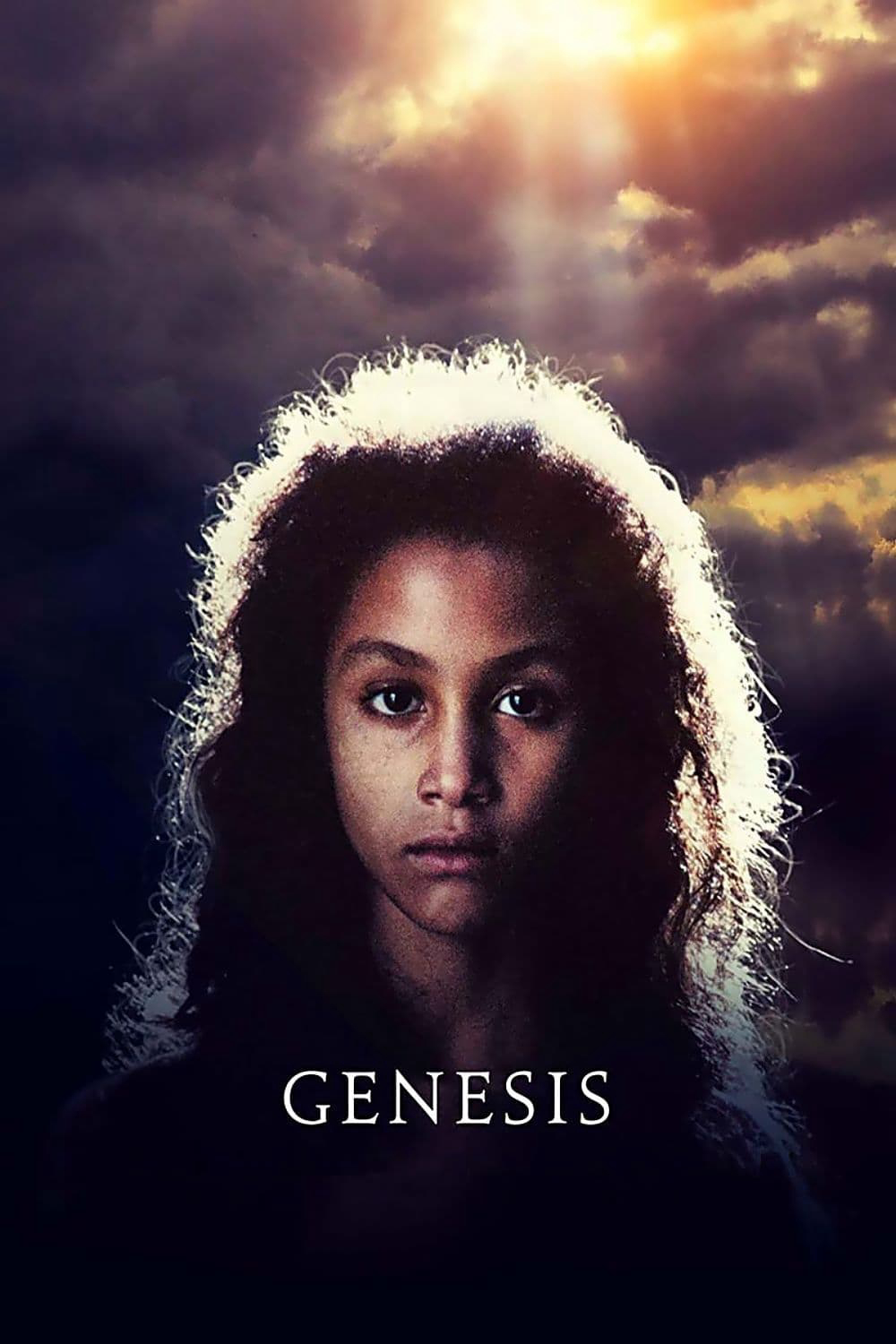 Poster phim Genesis: The Creation and the Flood