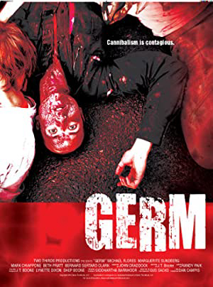 Poster phim Germ