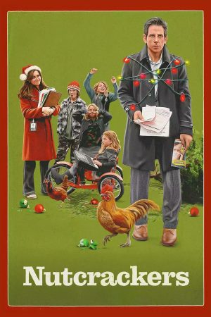 Poster phim Gia Đình Bất Đắc Dĩ