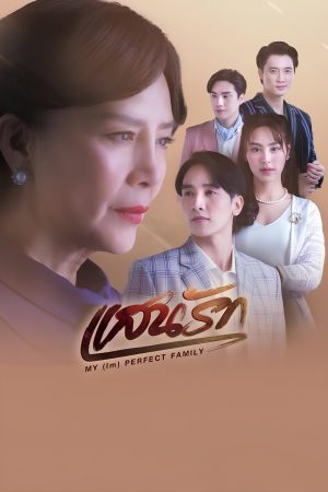 Poster phim Gia Đình (Không) Hoàn Hảo Của Tôi