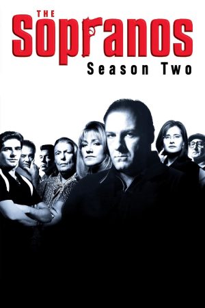 Poster phim Gia Đình Sopranos (Phần 1)