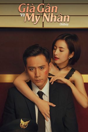 Poster phim Lão Nam Hài