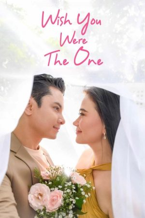 Poster phim Giá Như Là Người Ấy