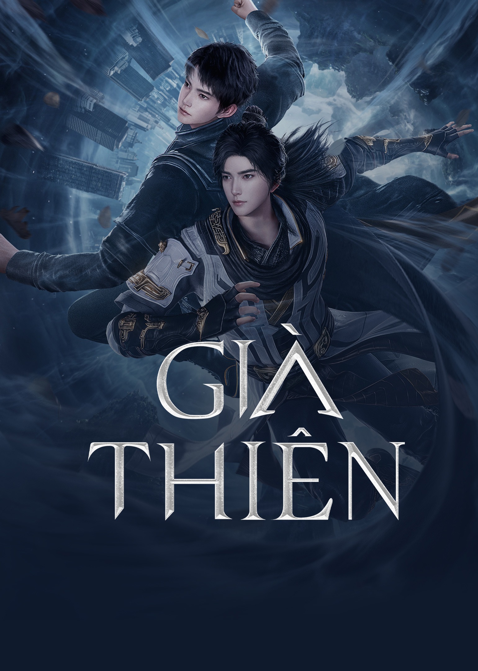 Già Thiên tập 172