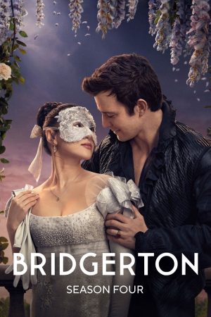 Poster phim Bridgerton (Phần 2)