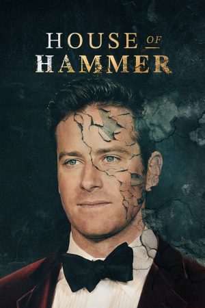 Poster phim Gia Tộc Hammer