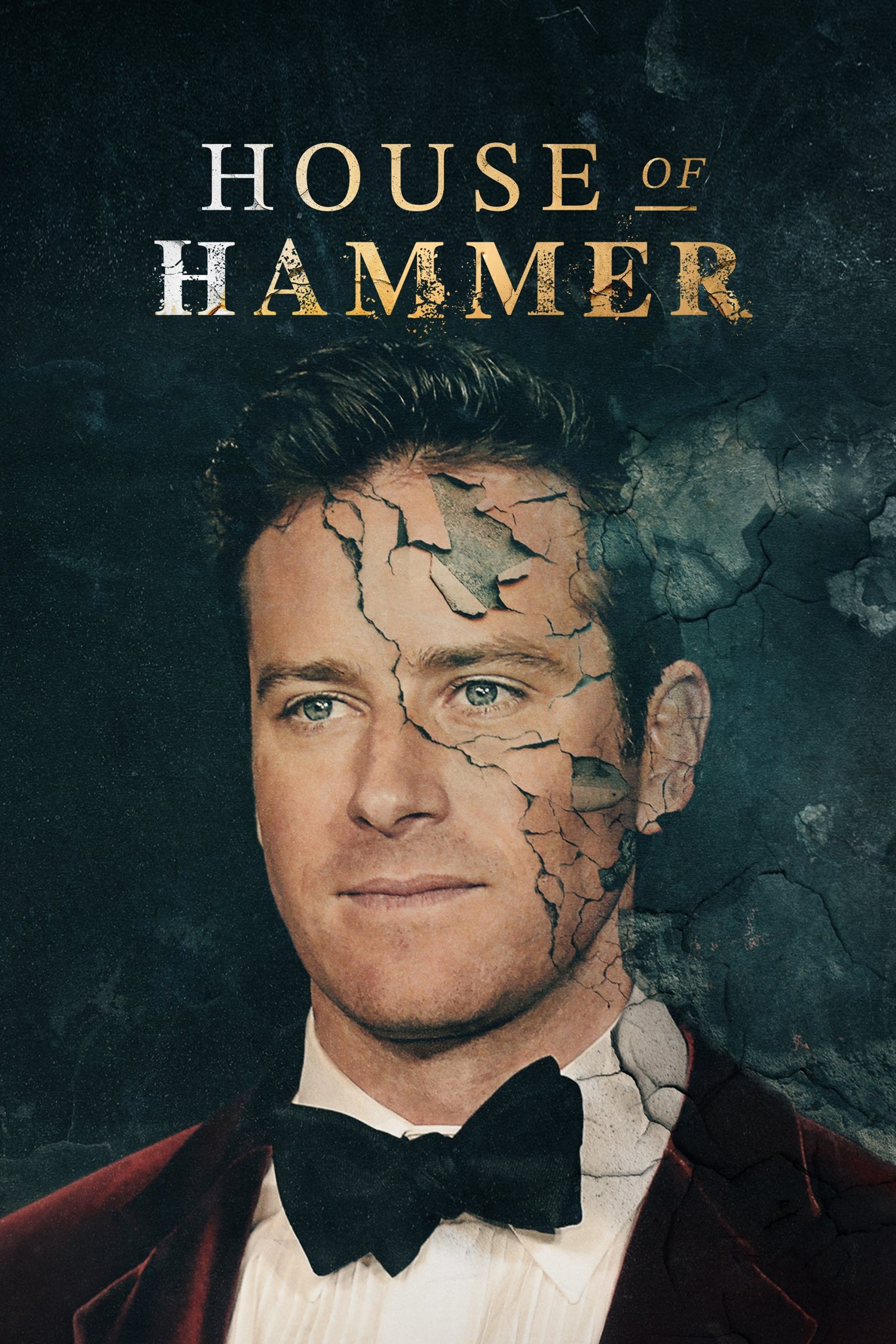Poster phim Gia Tộc Hammer
