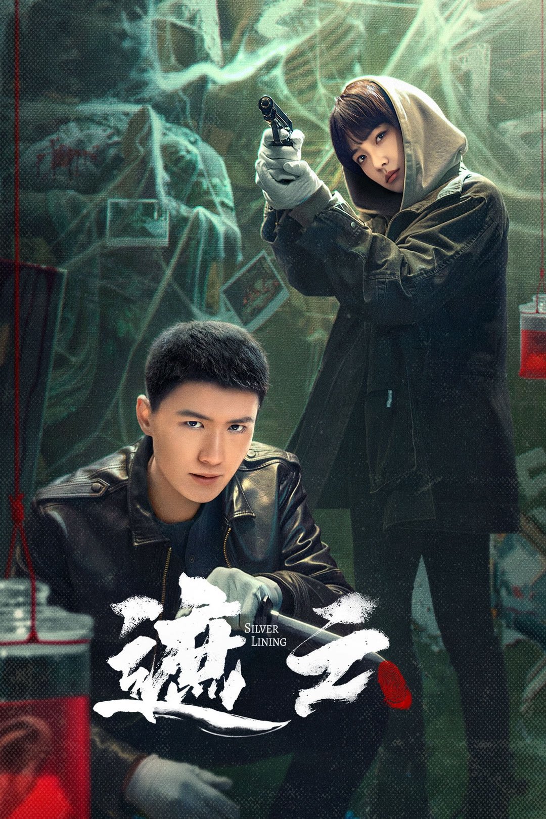 Poster phim Già Vân