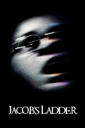 Poster phim Nỗi Ám Ảnh Của Jacob