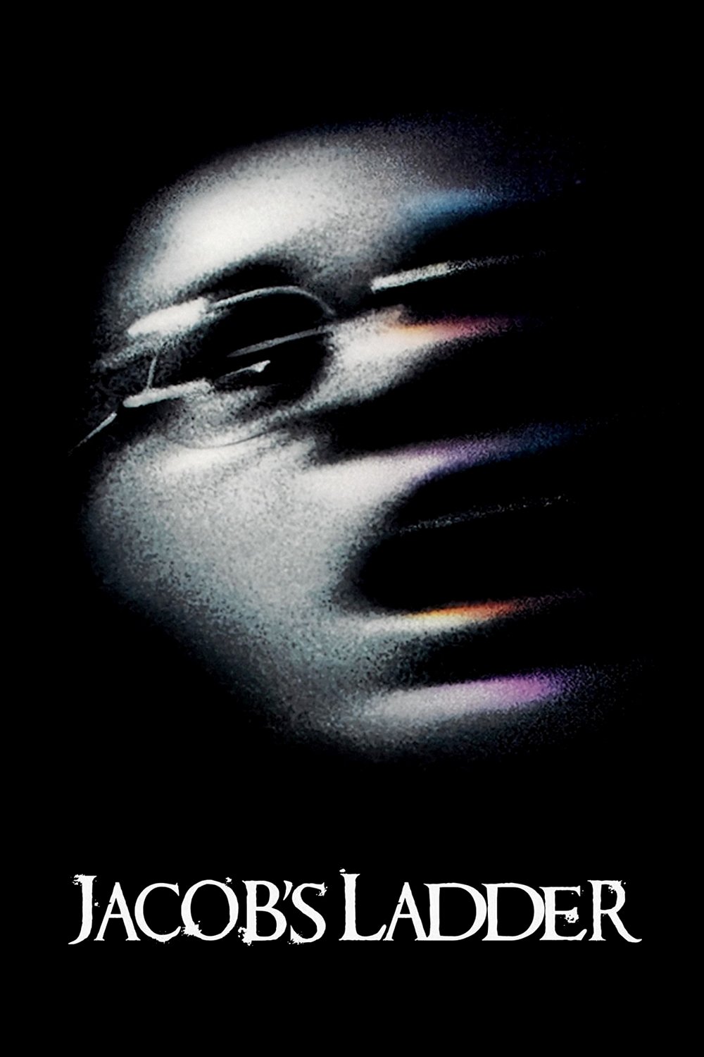 Poster phim Nỗi Ám Ảnh Của Jacob