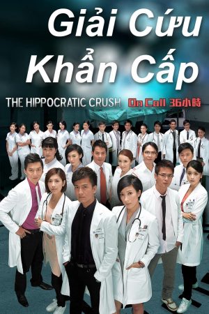 Poster phim Giải Cứu Khẩn Cấp (Sứ mệnh 36 giờ)