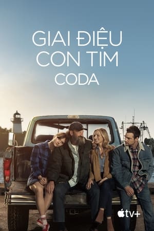Poster phim Giai Điệu Con Tim